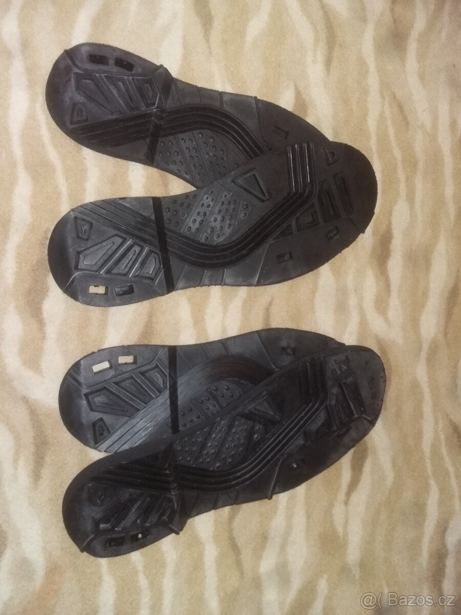 Forma dominator COMP 2.0 - 6