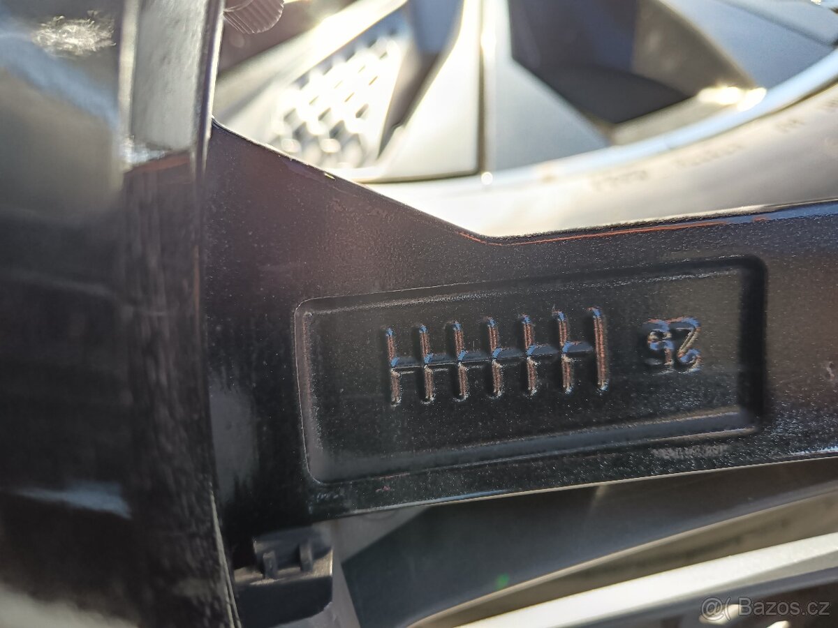 Top LETNI 18" PROCYON ORIGINAL SKODA KAROQ 2024 - 6