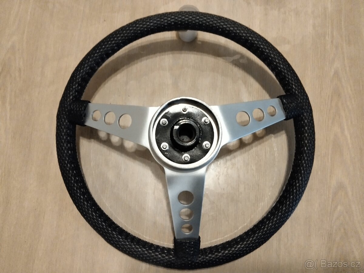 RENOVACE-PRODÁM-ŠKODA-TRABANT-ORIGINÁL - 6