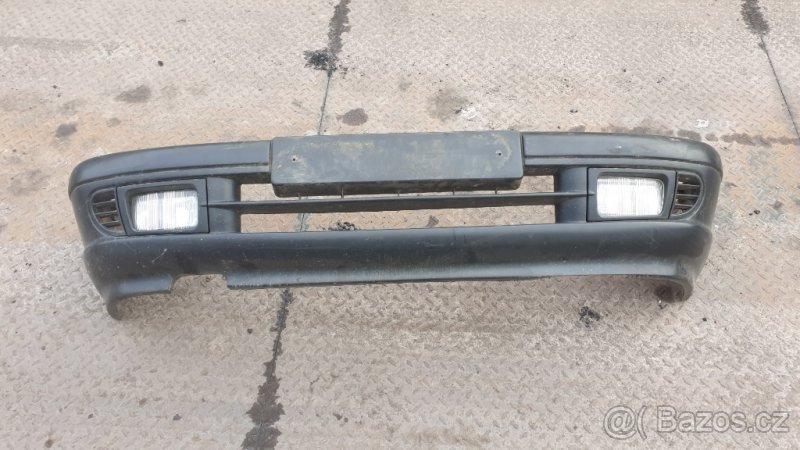 Škoda felicia benzín a nafta - 6