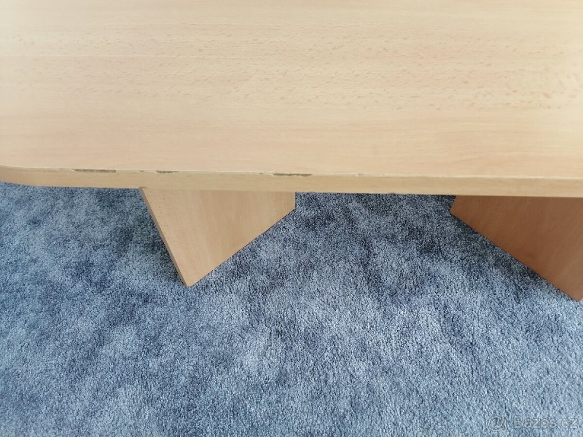 Konferenční stůl - 6