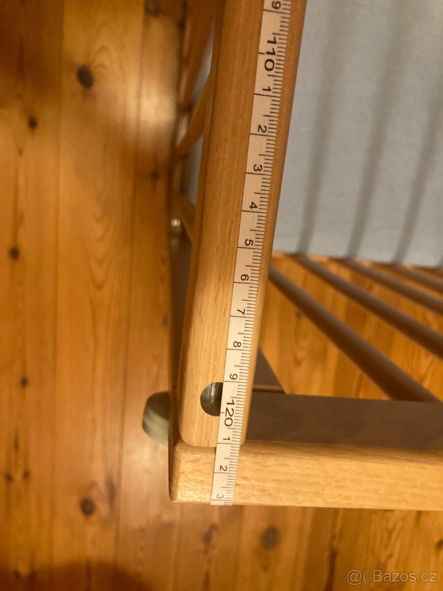 Dětská postýlka - 6