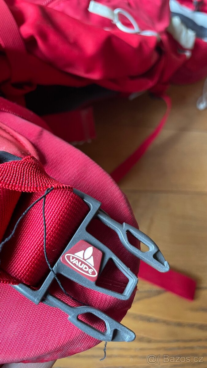 Dámský Batoh Vaude Cimone 55+8 - 6