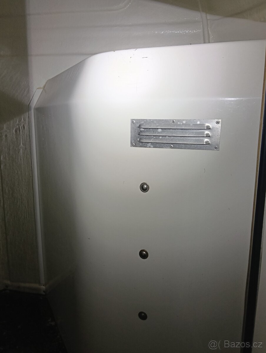 Prepravnik na kone - 6