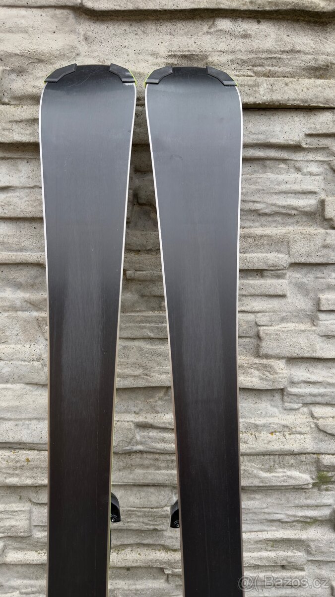 Dětské lyže Head 120 cm - carving - 6