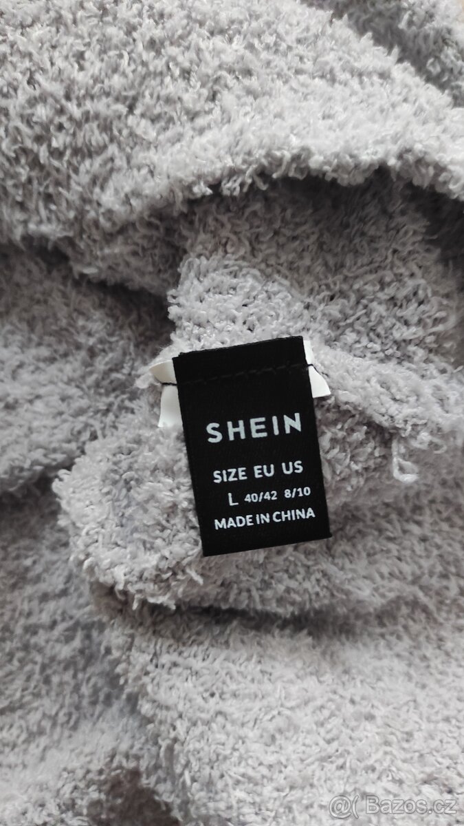 Dámské svetry L, XL - 6