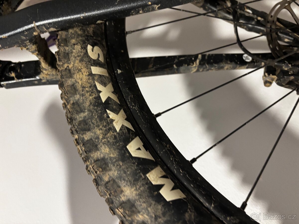 Scott strike eRIDE 930 - Bosch motor - 6