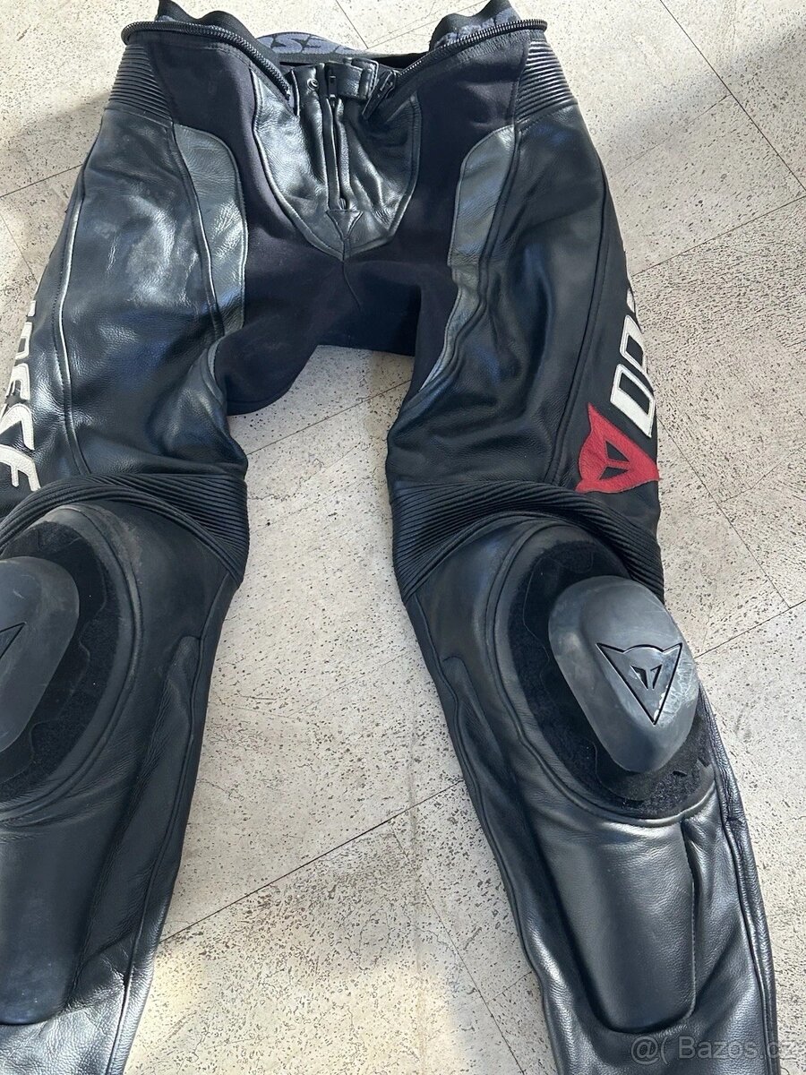 Kožená kombinéza Dainese - 6