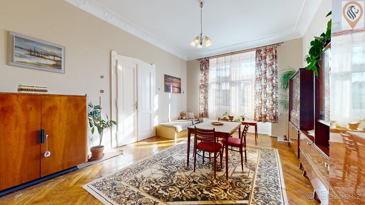 Prodej bytu 3+1, 126 m², Hálkova ulice, Plzeň - 6