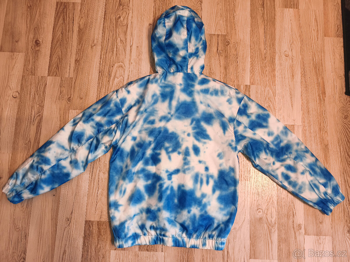 Dětská bunda větrovka Reserved - vel. 152 - 6
