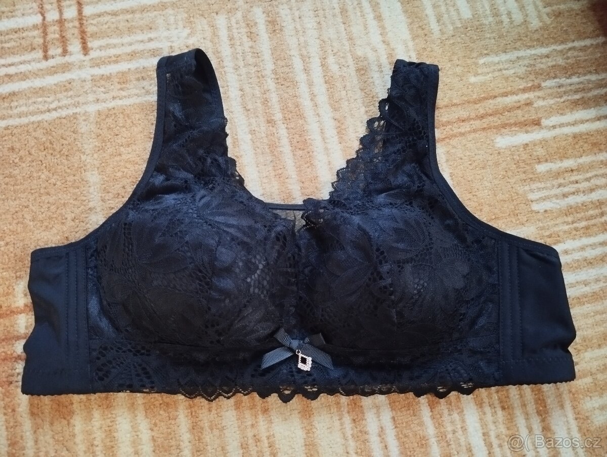podprsenky a kalhotky - 6
