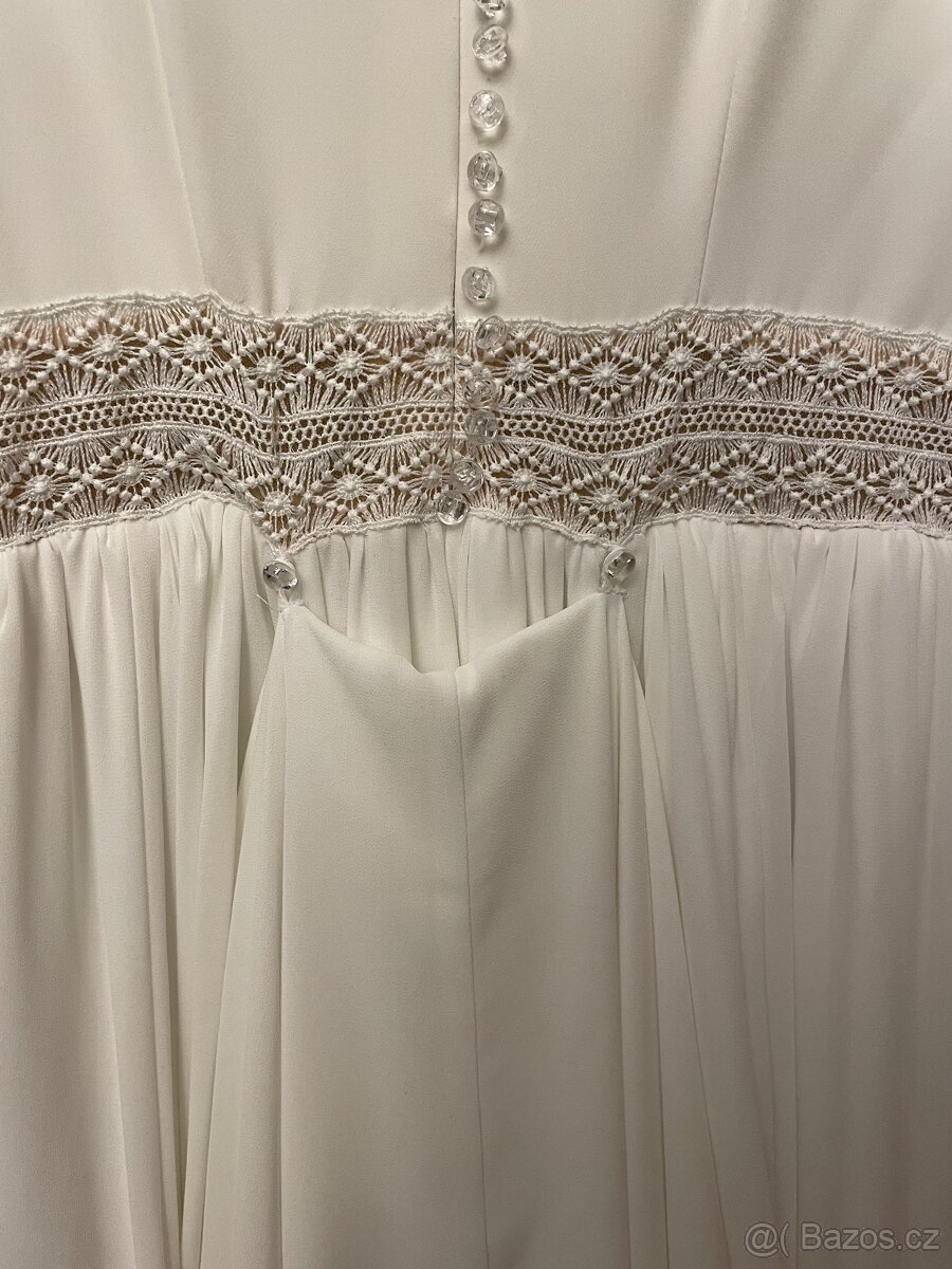 Svatební šaty - 6