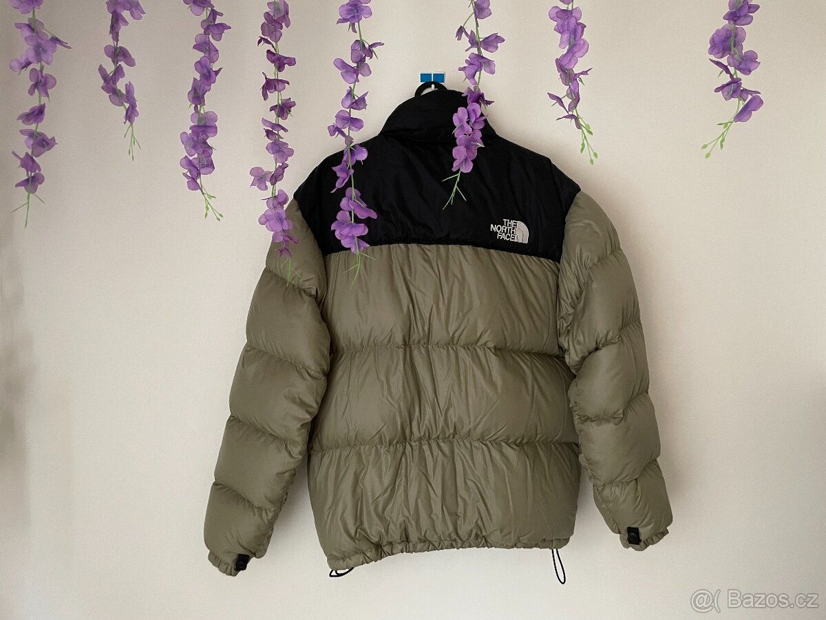 The North Face péřová bunda 700 - 6