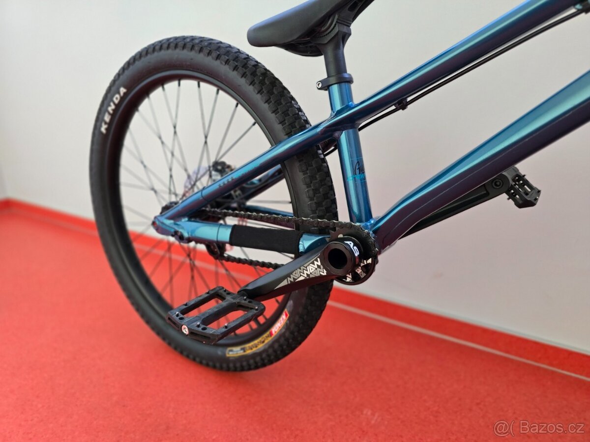 Crewkerz Guilty - street trial - 6