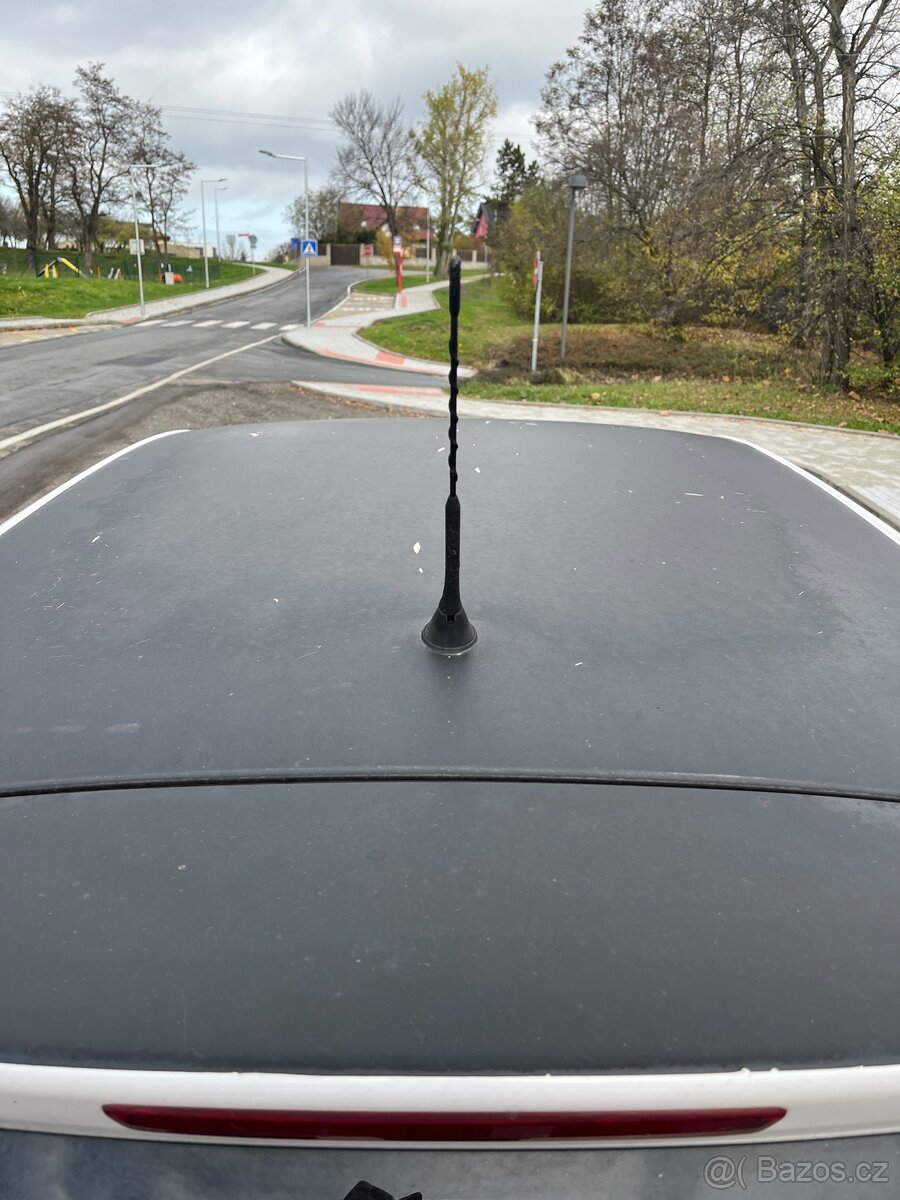 Seat Leon II 1.2 tsi rok 2012 77kw - 6