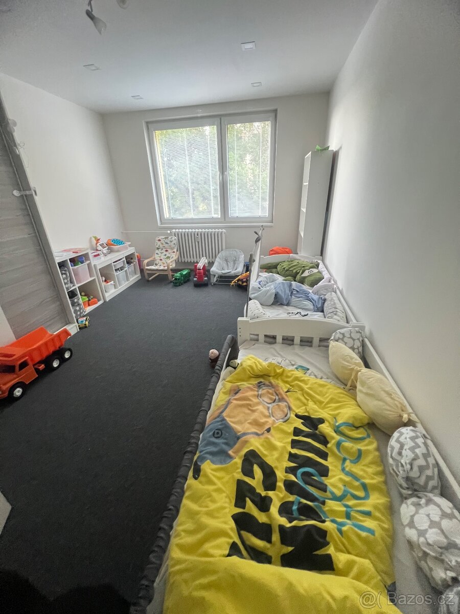 Prodej Bytu 3+1 Třebíč Borovina - 6