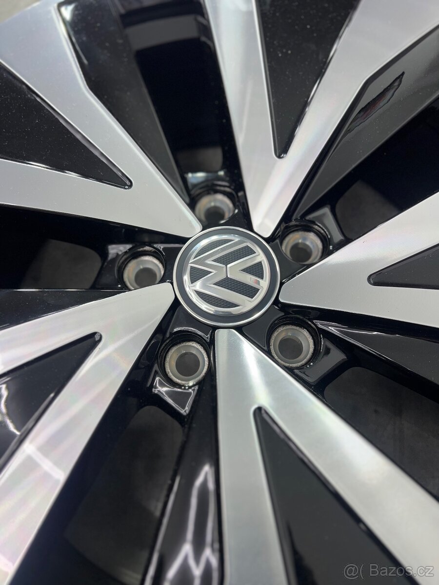 7x18 5x112 nepoužité top - 6