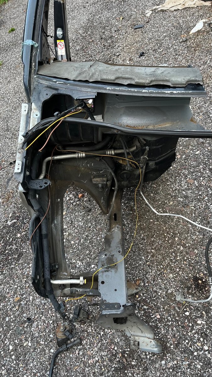 BLATNÍK T5 - Caravelle, Multivan, Transporter - 6