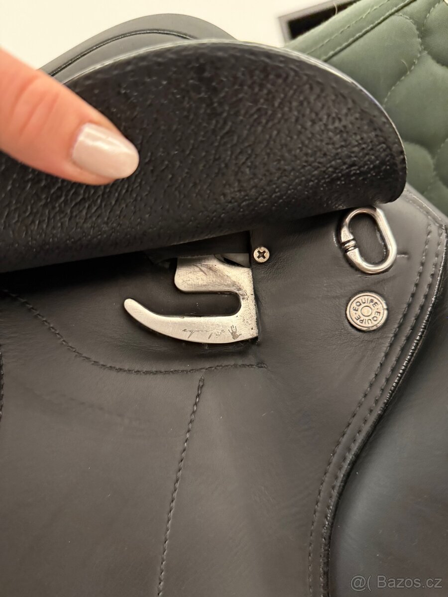 Equipe synegry speciál - 6