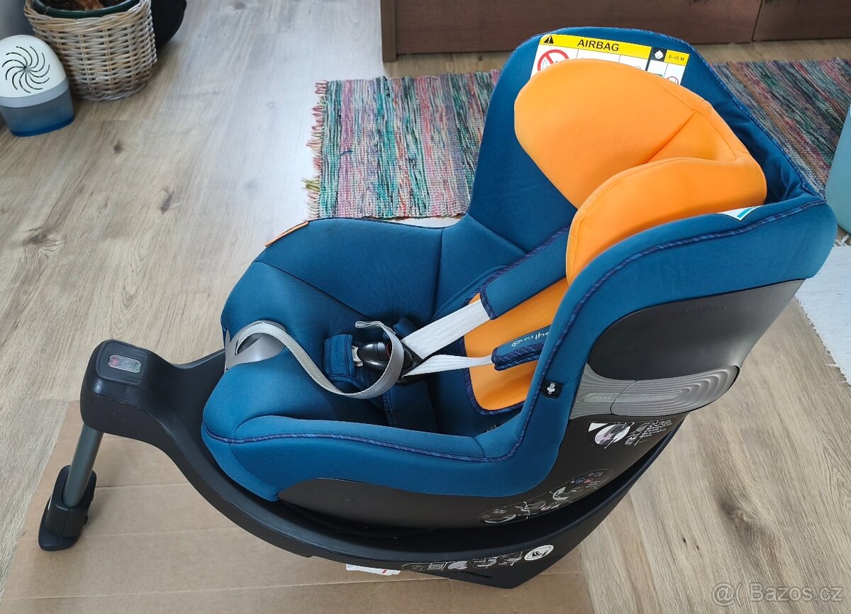 Cybex Sirona - 6