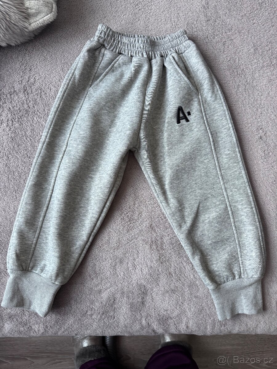 Oblečení pro chlapečka - 6