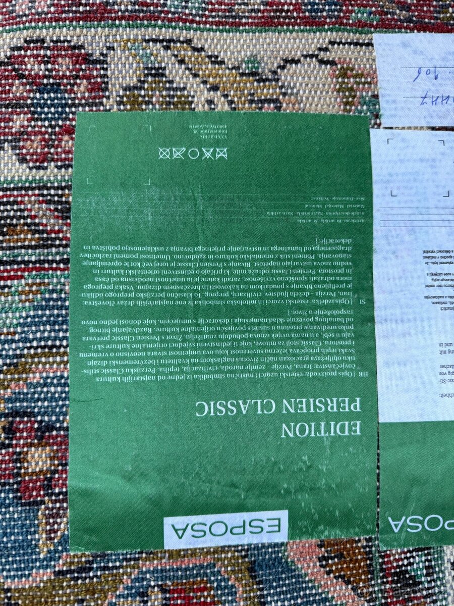 Koberec 315x105 nove - 6