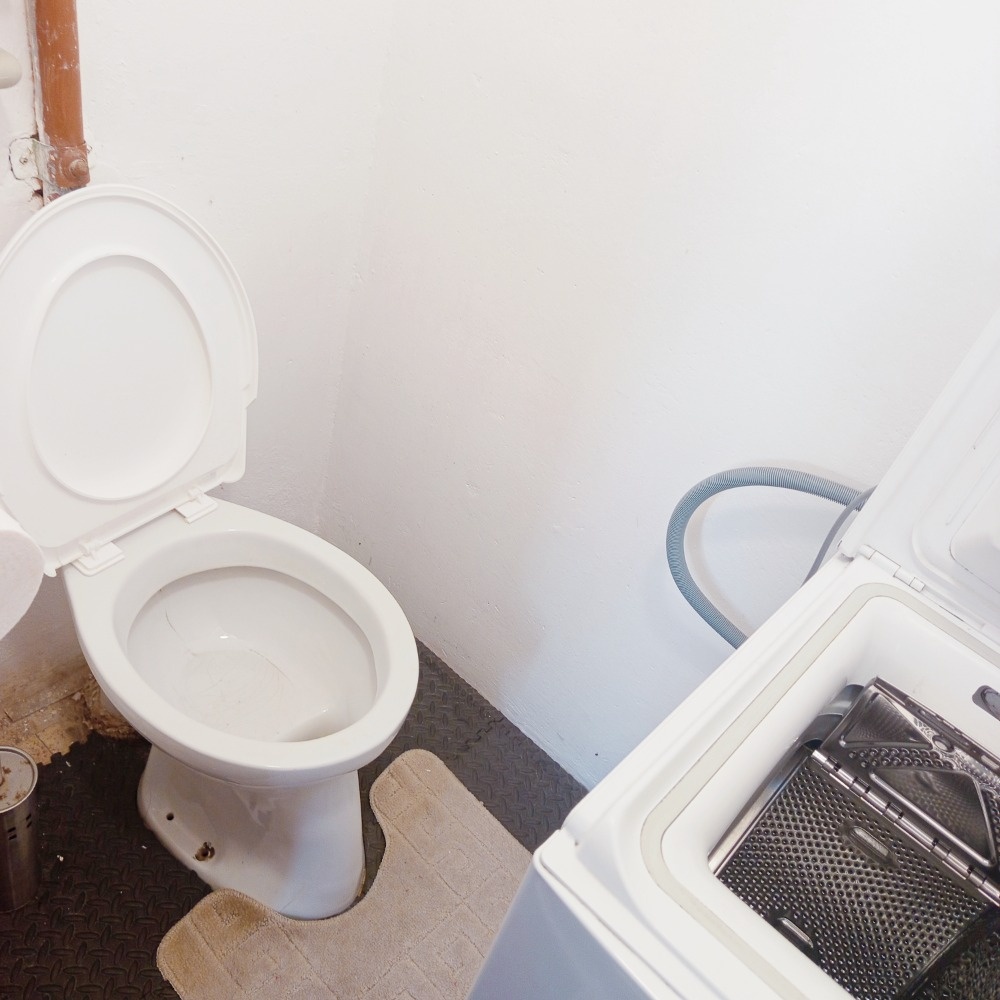 Pronájem garsoniéry v Přeštické ulici, Plzeň- Doudlevce - 6