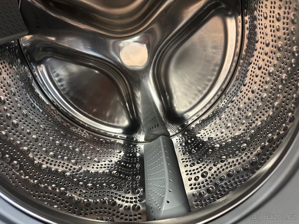 Pračka Bosch (123) - 6