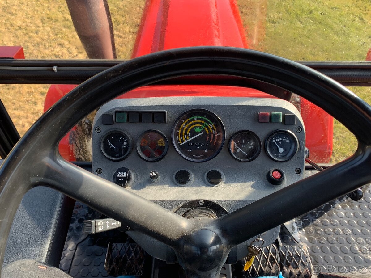 ZETOR 5011 - 6