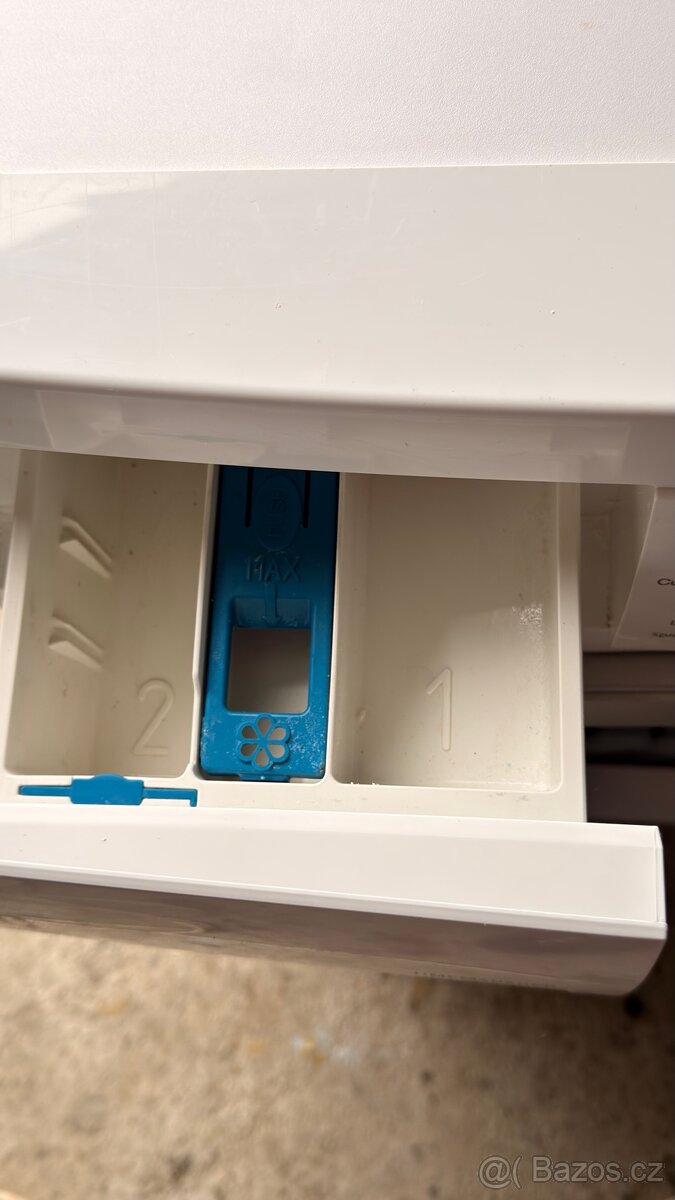 Pračka Elektrolux slim - 6