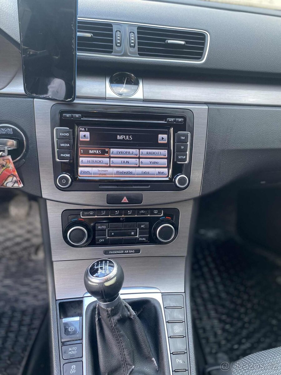 Wolkswagen passat - 6