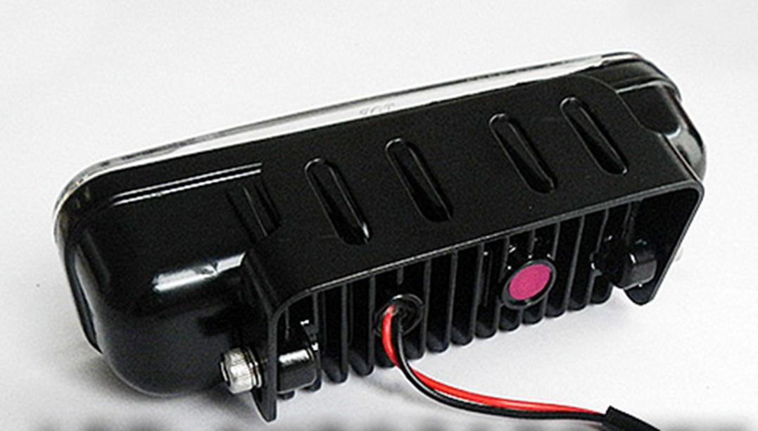 Světla pro denní svícení DRL-2x5 MYCARR-12/24v. - 6