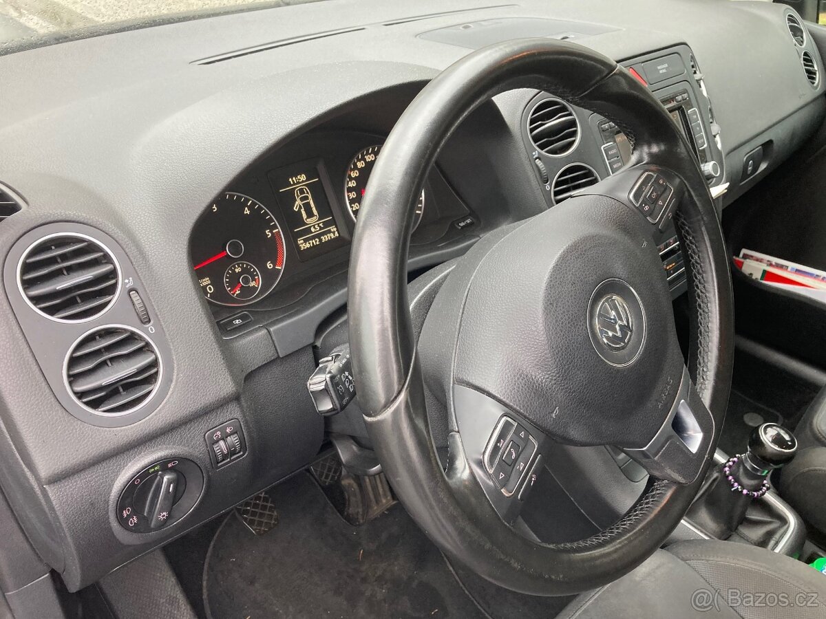 VW Golf PLUS 2,0TDi 103kw - 6