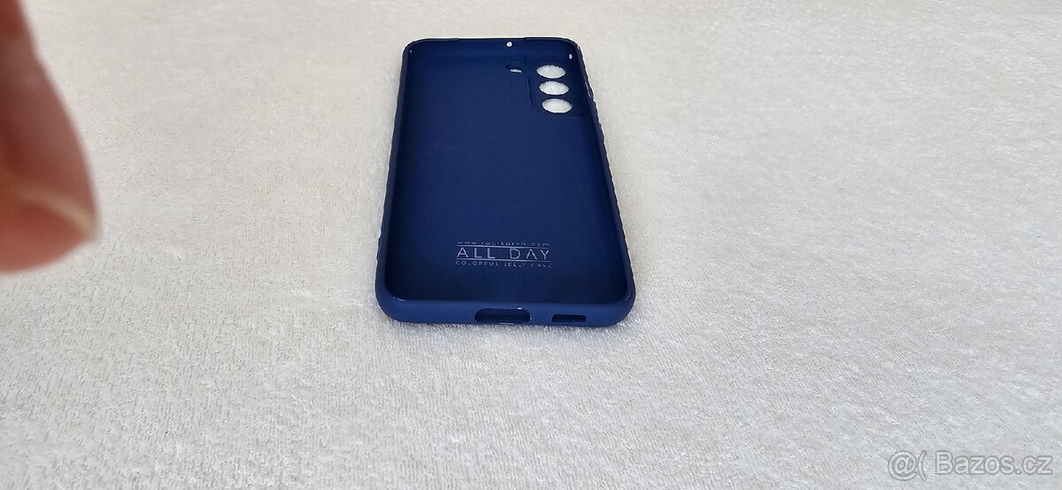 Kryt Roar-Samsung S22 plus
- 6