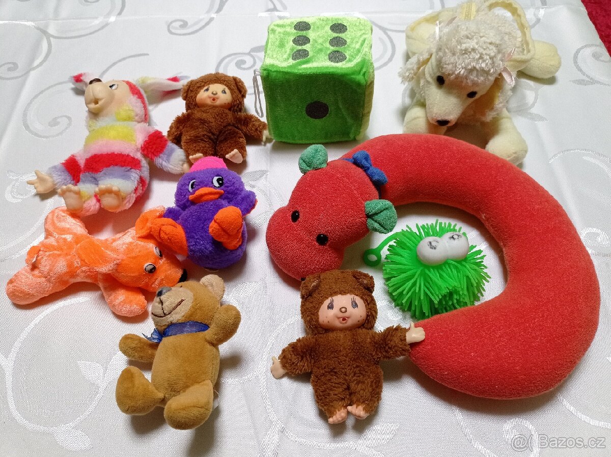 Hračky - 6
