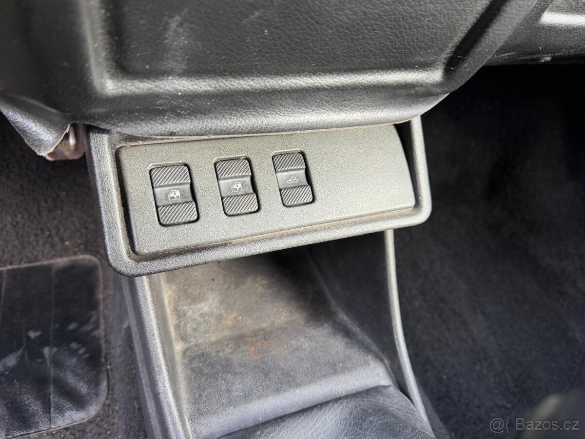 Golf mk1 cabrio - 6