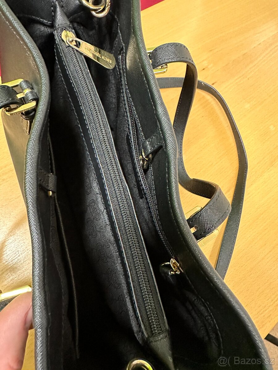 MICHAEL KORS kabelka - 6