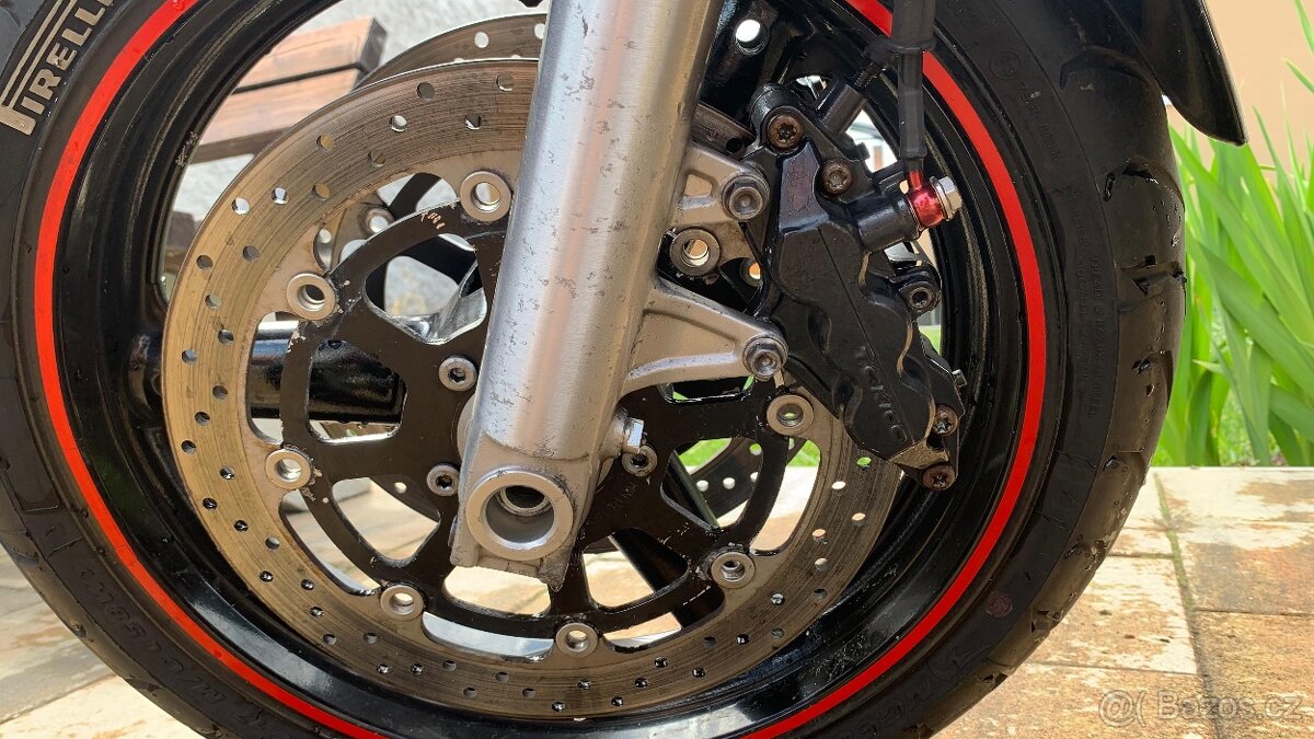 GSX1400 - 6
