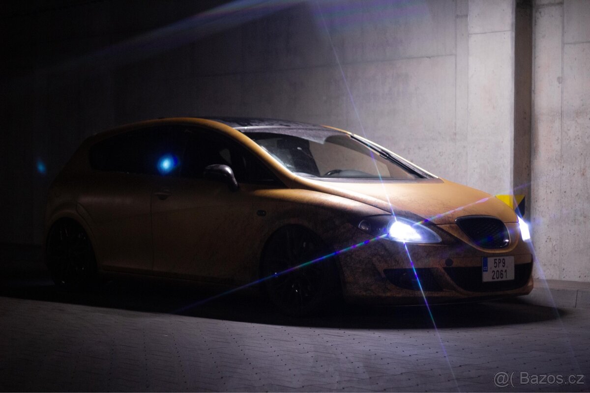 Seat Leon 1p - 6