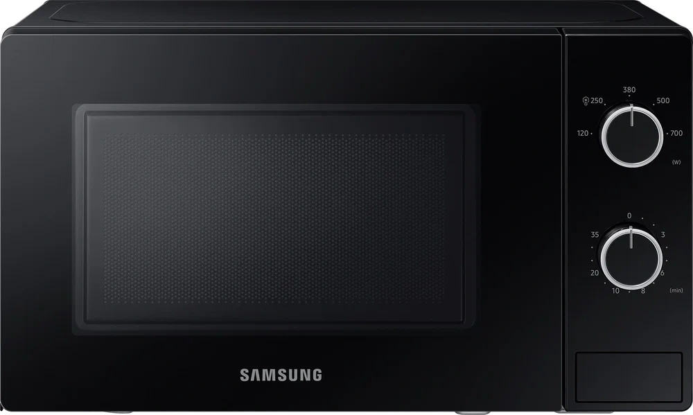 Mikrovlná trouba Samsung - Záruka rok - 6