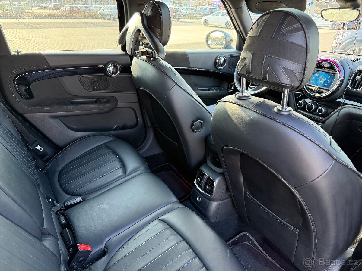 Mini Countryman JCW 2.0SD 140kW - 6