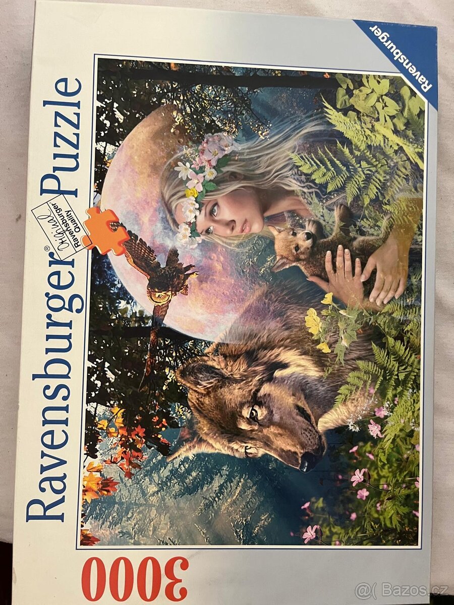 Puzzle - 6