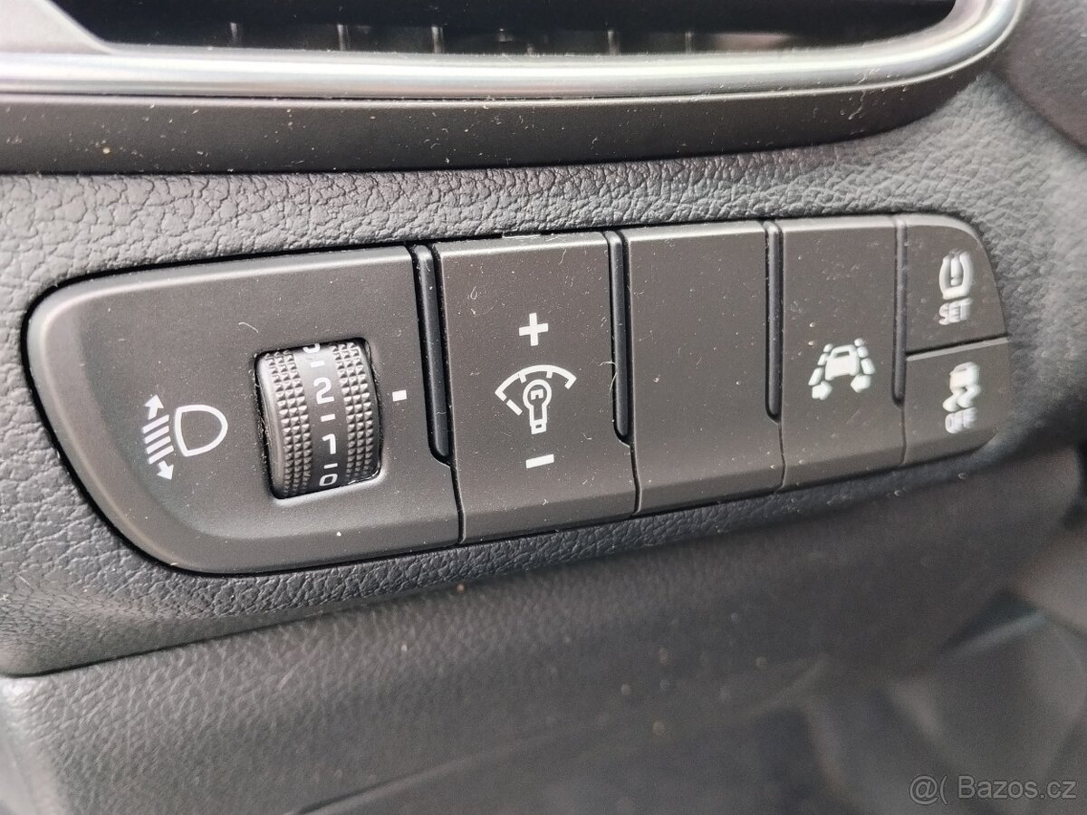 Hyundai i30 Fastback, 1.4, rv.2019/02 (cj.1692) - 6