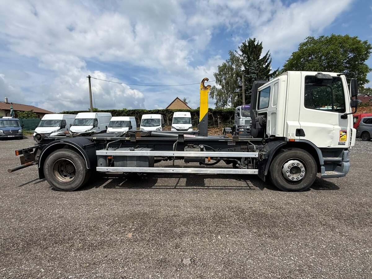 DAF CF 75.360 E3 NOSIČ KONTEJNERŮ - 6