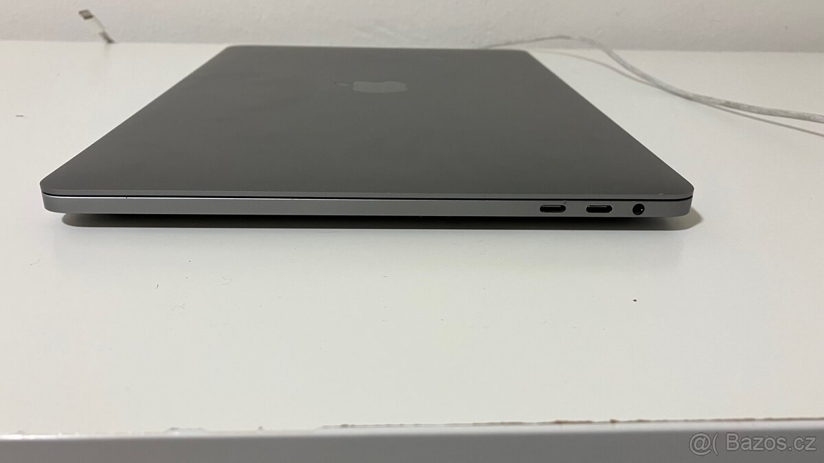 Macbook Pro 2020 16Gb/1Tb - 6