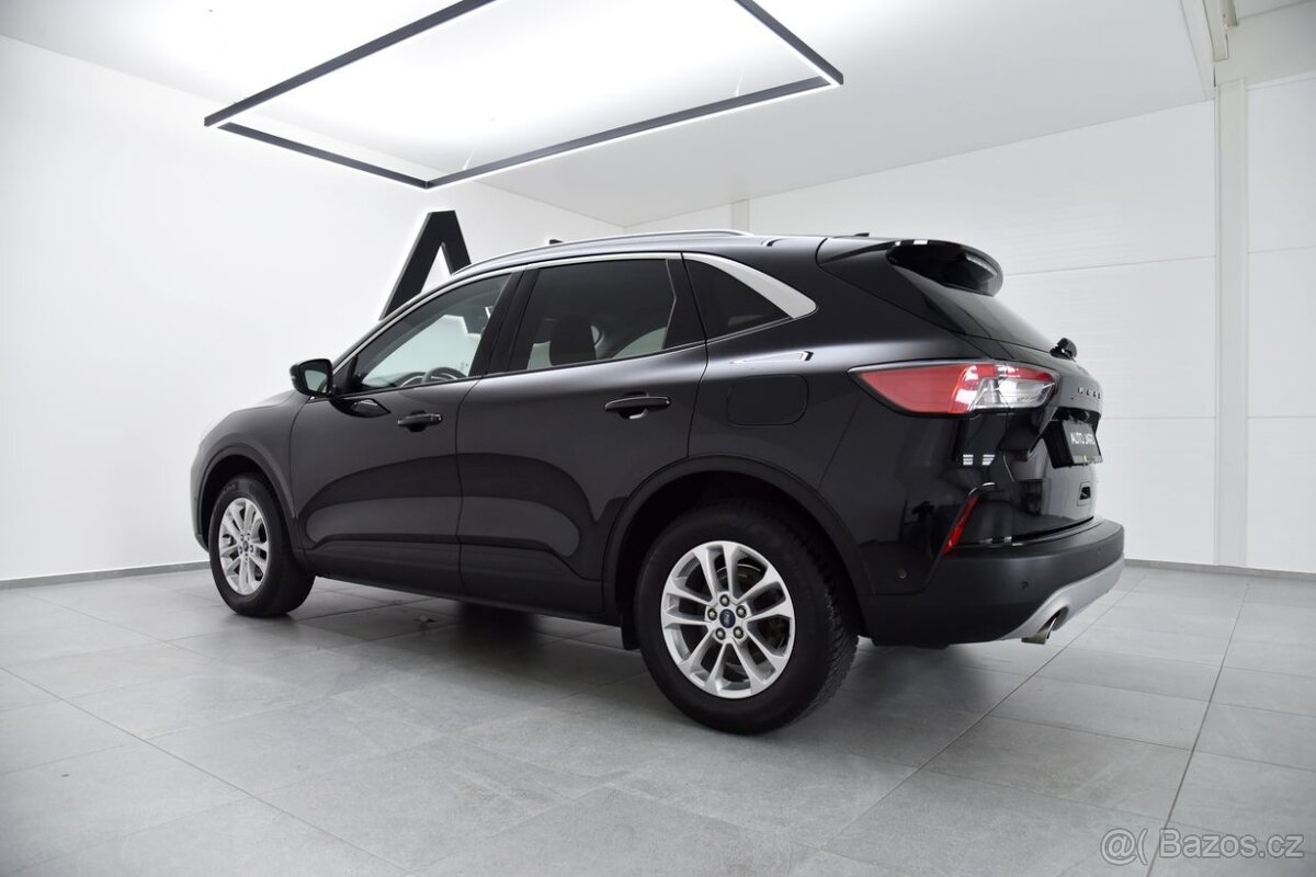 Kuga 2.5 Duratec HEV Titanium X AWD eCVT, LED, ACC, Kamera - 6