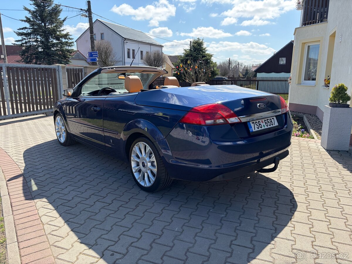 Ford Focus Cabrio - 6