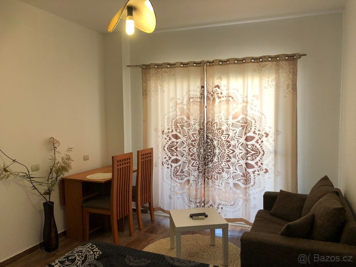 Apartman na pronajem Hurghada Egypt - 6