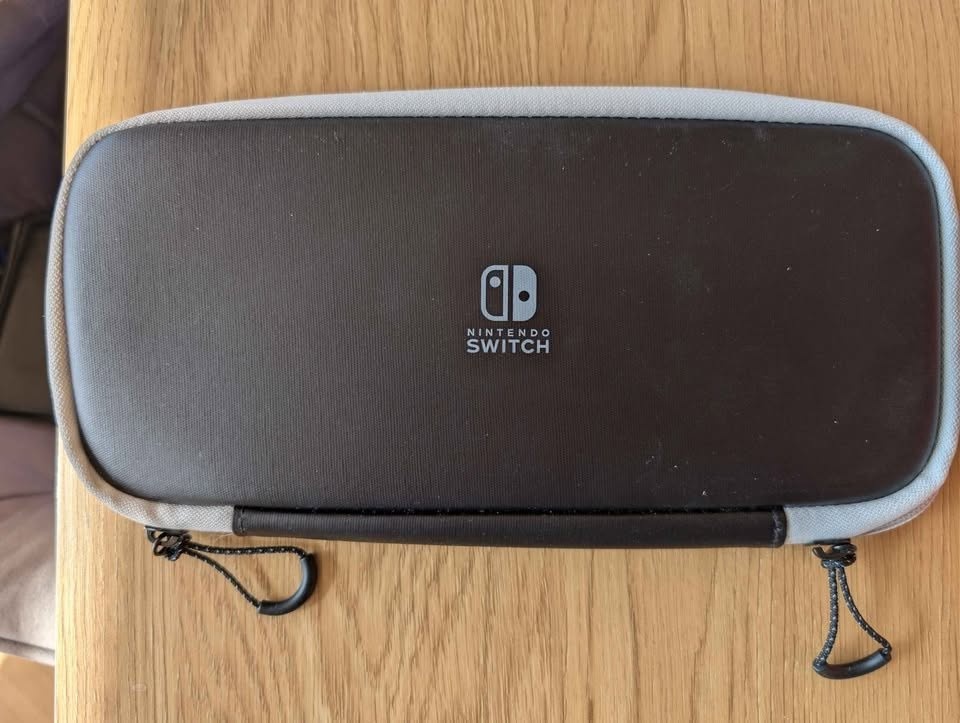 Nintendo Switch Oled - 6