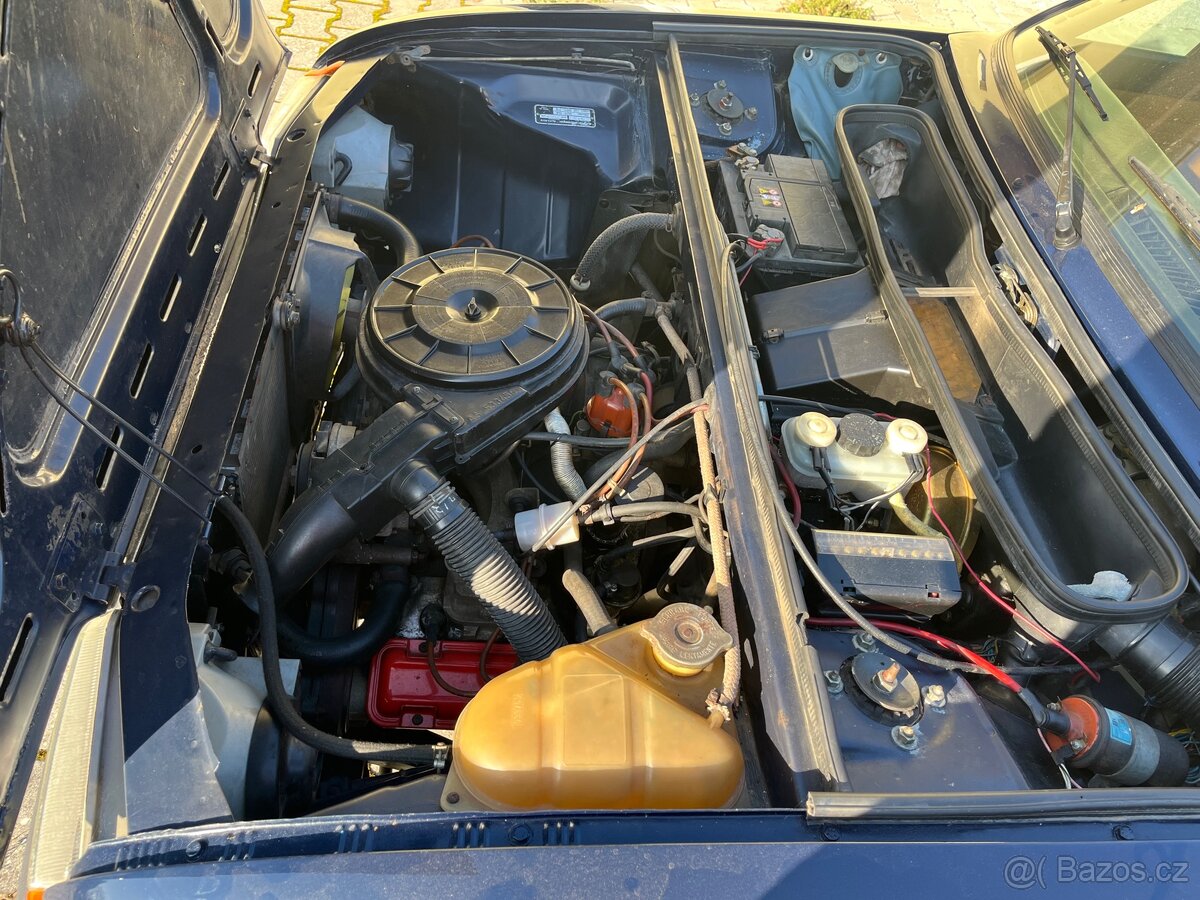 Alfa romeo alfasud 1.2 - 6